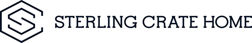 Sterling Crate Home